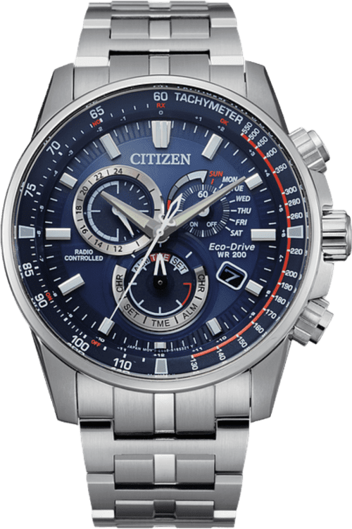 Citizen Pcat