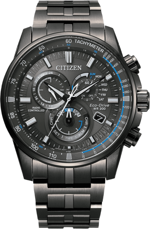 Citizen Pcat