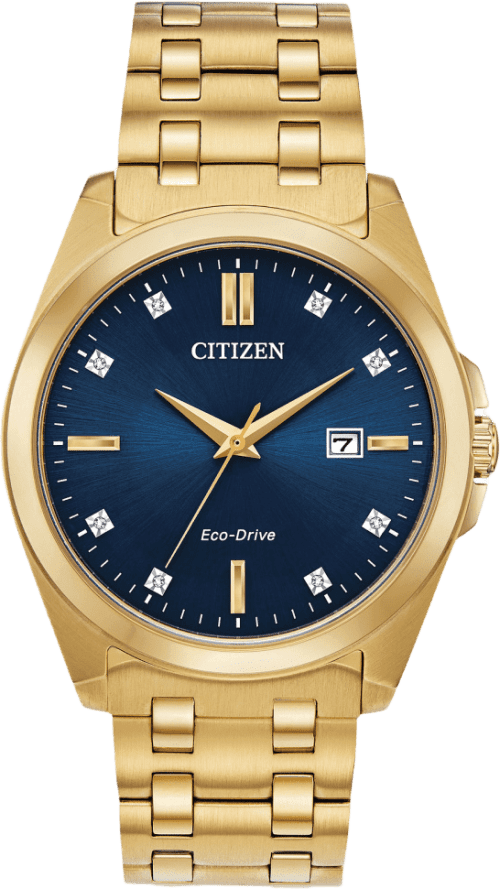 Citizen Peyten