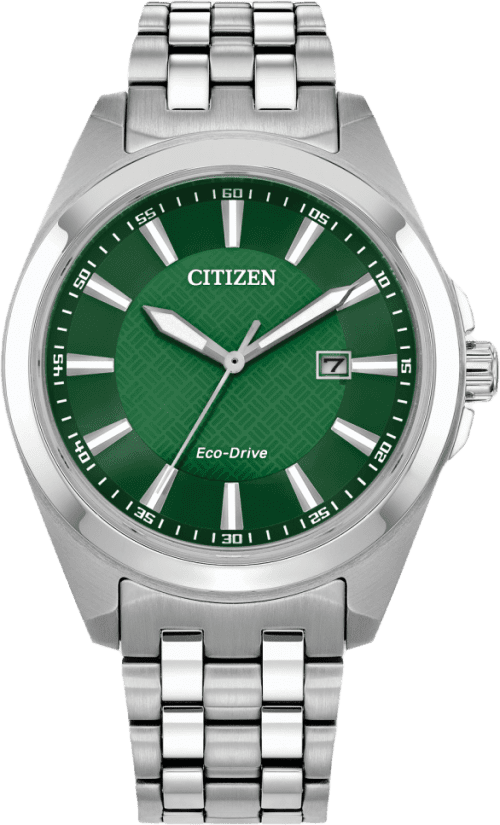 Citizen Peyten
