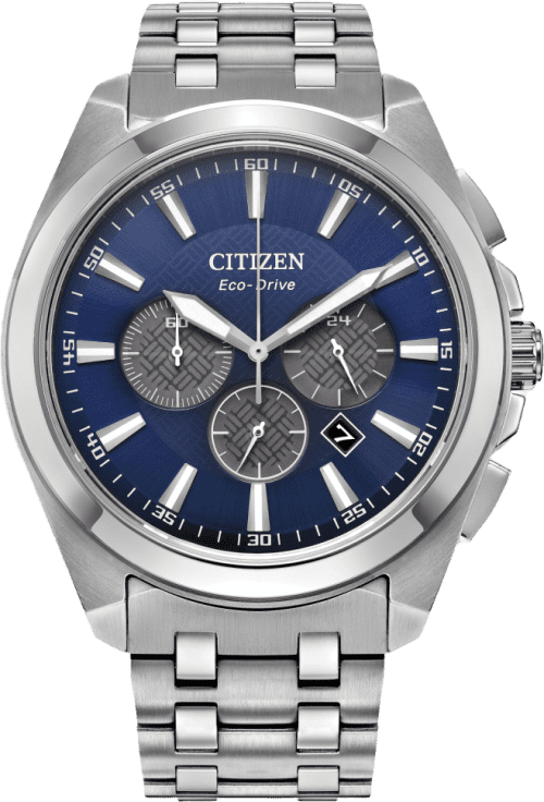 Citizen Peyten