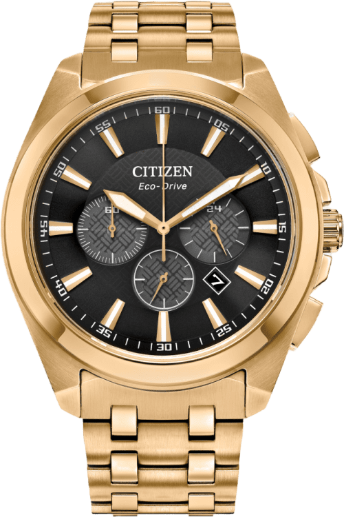 Citizen Peyten