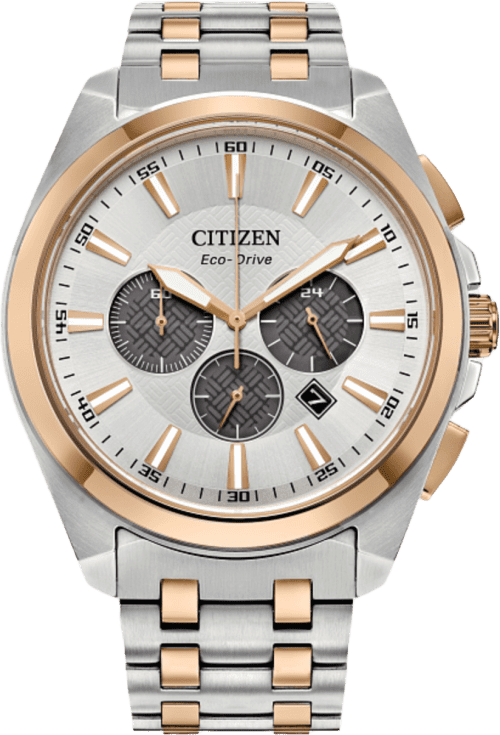 Citizen Peyten