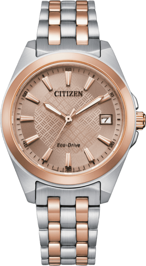 Citizen Peyten