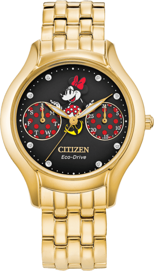 Citizen Positively Minnie