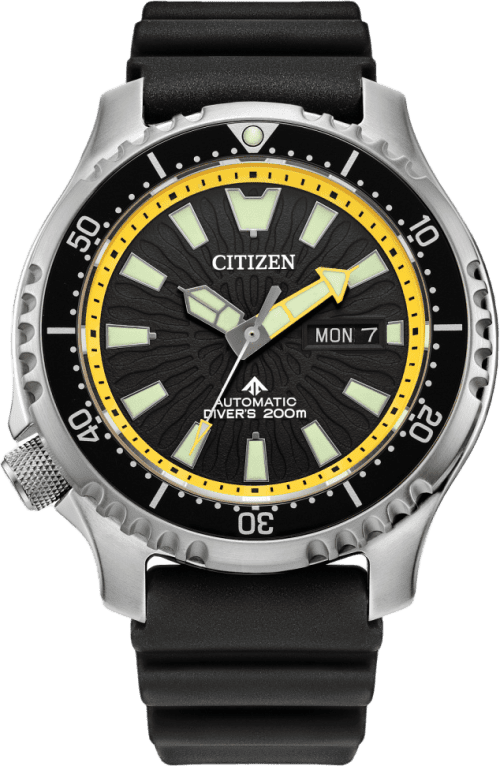 Citizen Promaster Dive Automatic