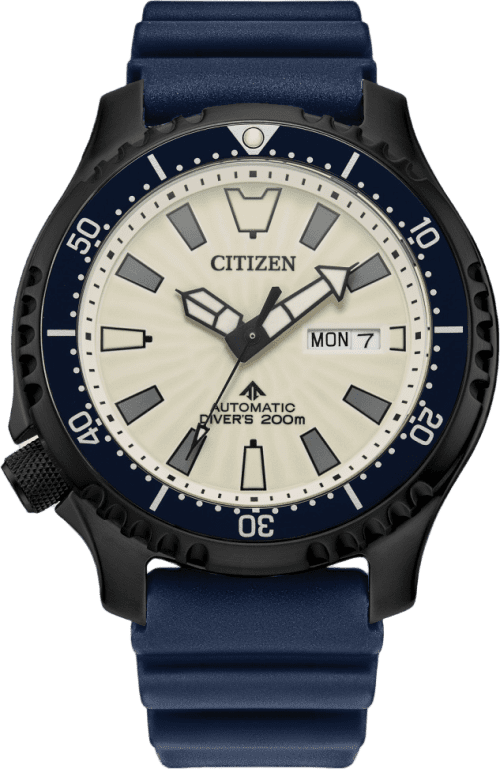 Citizen Promaster Dive Automatic