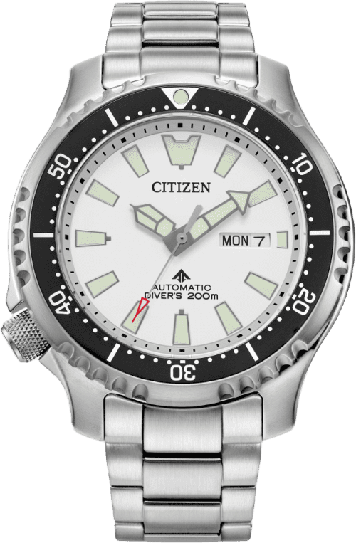 Citizen Promaster Dive Automatic