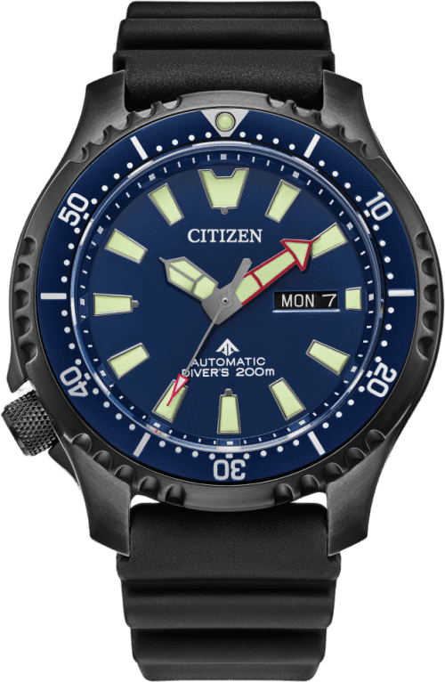 Citizen Promaster Dive Automatic