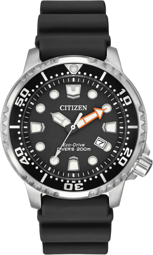 Citizen Promaster Dive