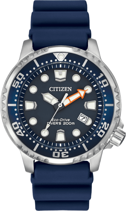 Citizen Promaster Dive