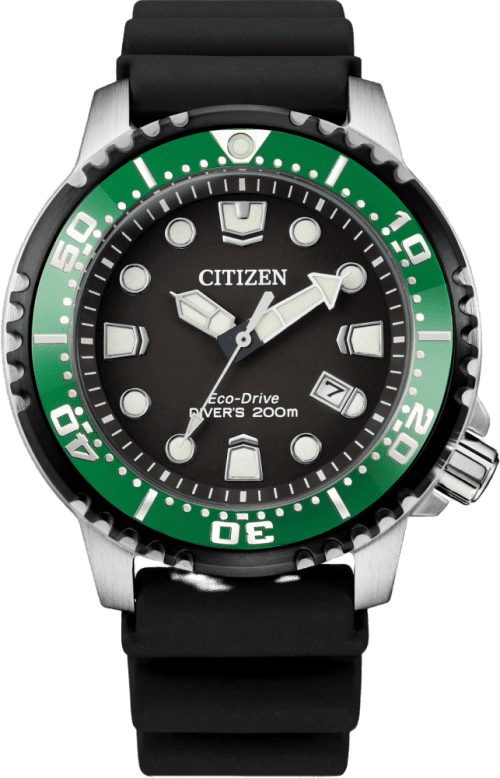Citizen Promaster Dive