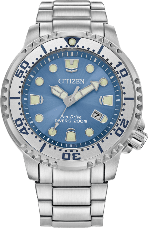 Citizen Promaster Dive
