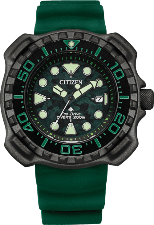 Citizen Promaster Dive