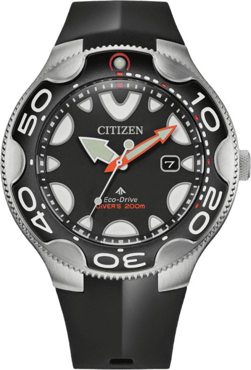 Citizen Promaster Dive