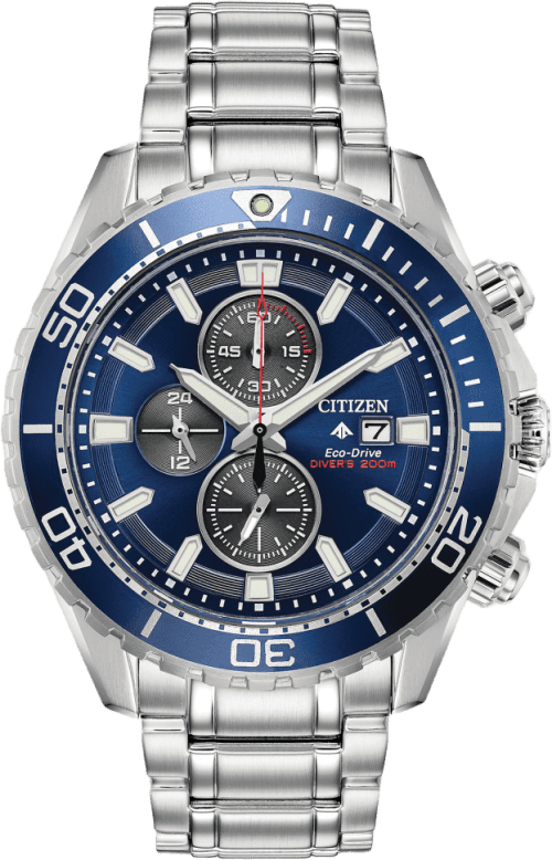 Citizen Promaster Dive