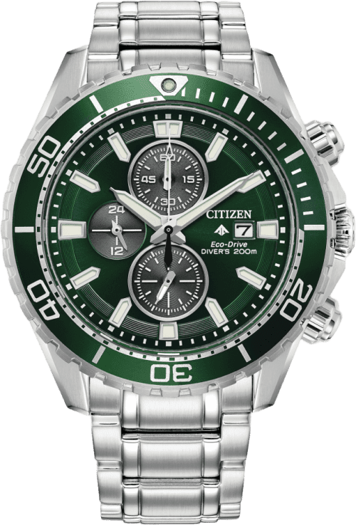 Citizen Promaster Dive