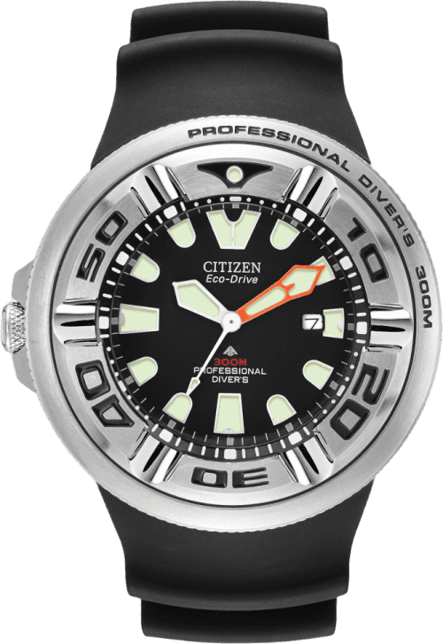 Citizen Promaster Dive "Ecozilla"