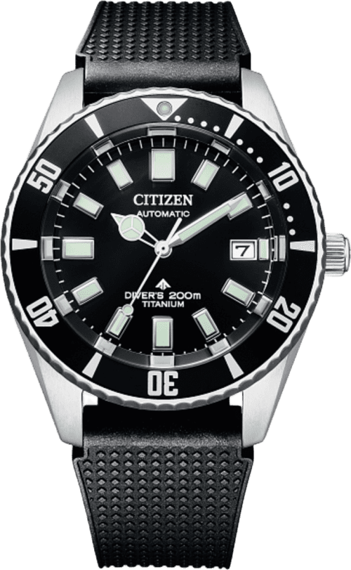 Citizen Promaster Fujitsubo