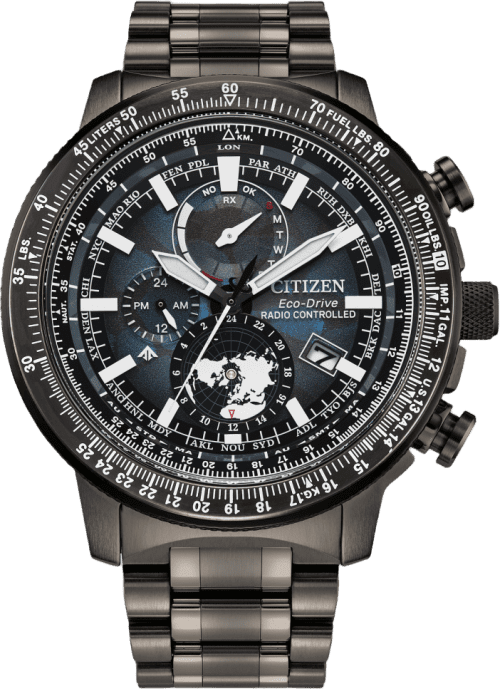 Citizen Promaster Geo Trekker