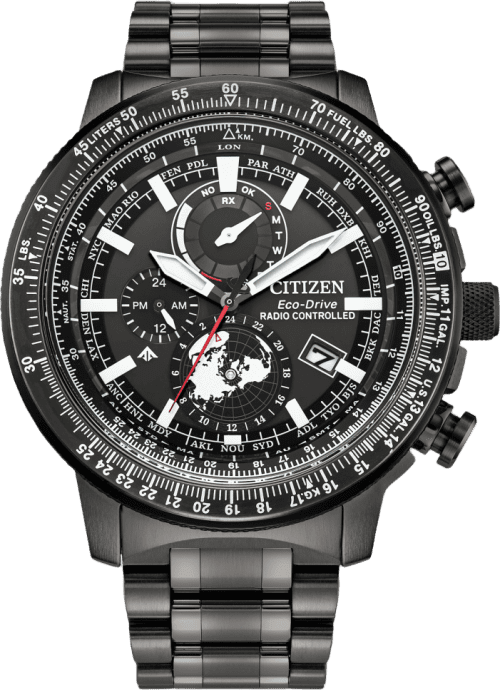 Citizen Promaster Geo Trekker