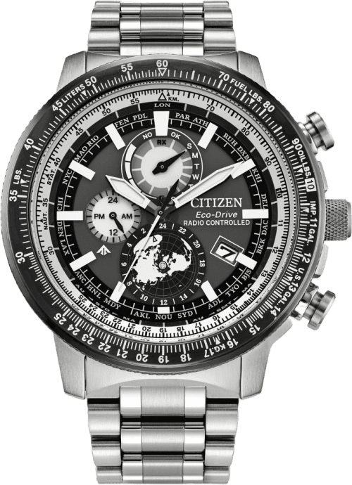Citizen Promaster Geo Trekker