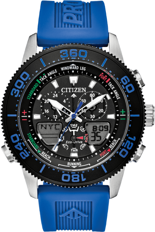 Citizen Promaster Sailhawk