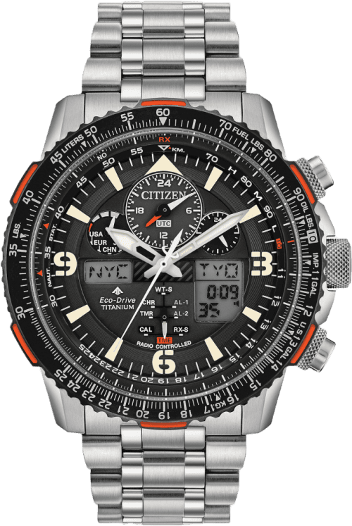 Citizen Promaster Skyhawk A-t