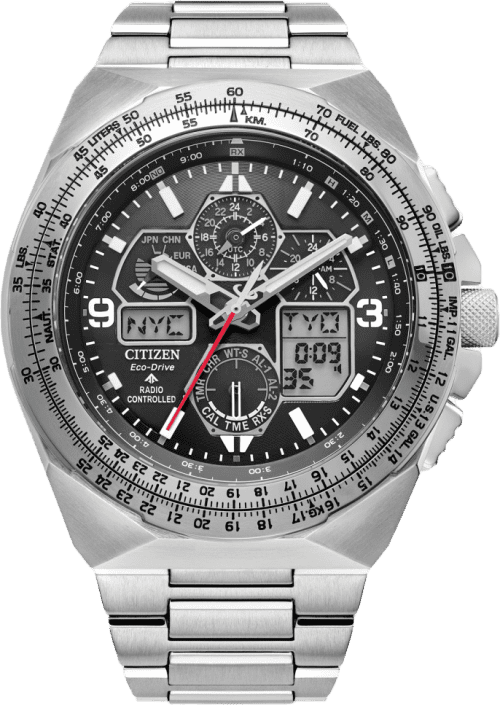 Citizen Promaster Skyhawk A-t