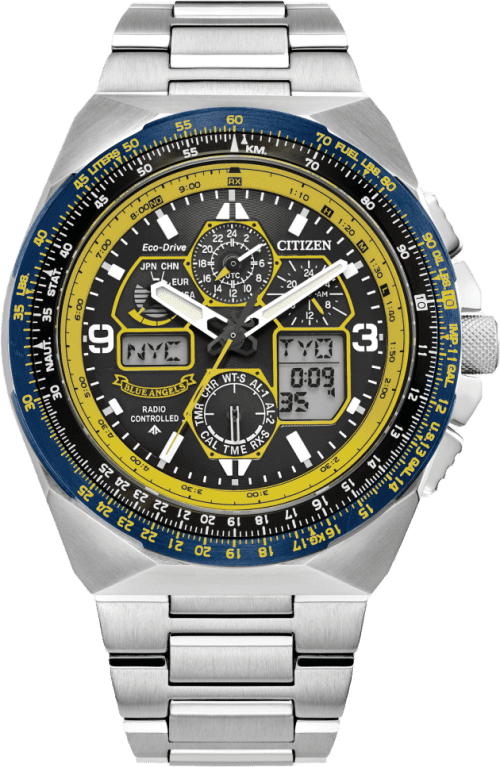 Citizen Promaster Skyhawk A-t