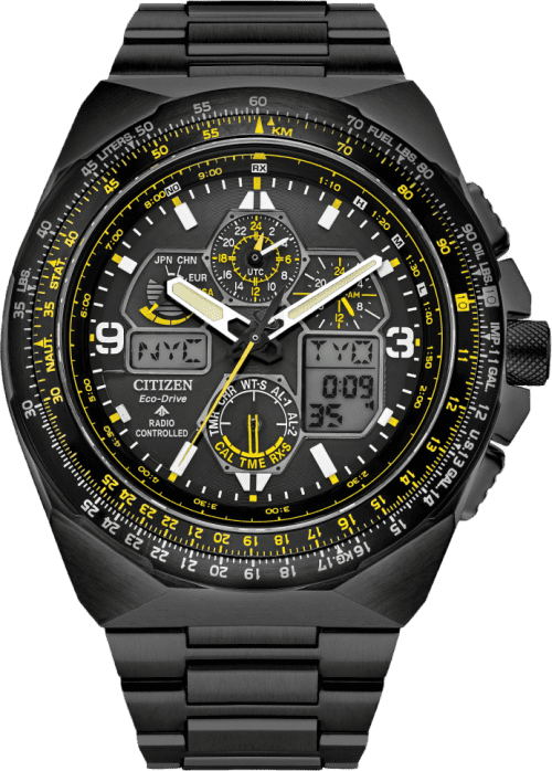Citizen Promaster Skyhawk A-t