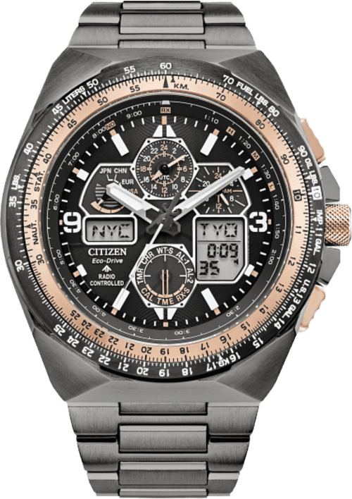 Citizen Promaster Skyhawk A-t