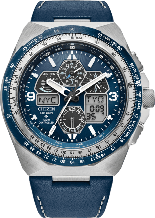 Citizen Promaster Skyhawk A-t