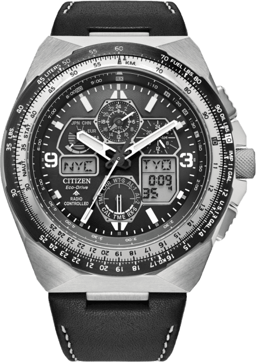 Citizen Promaster Skyhawk A-t