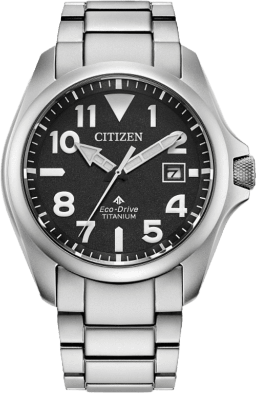 Citizen Promaster Tough
