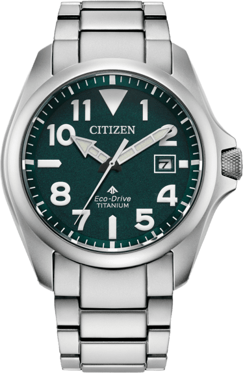 Citizen Promaster Tough