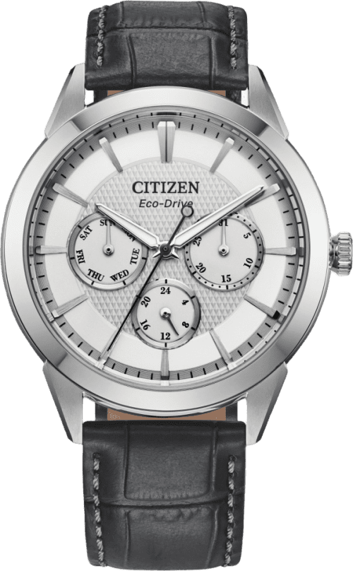 Citizen Rolan