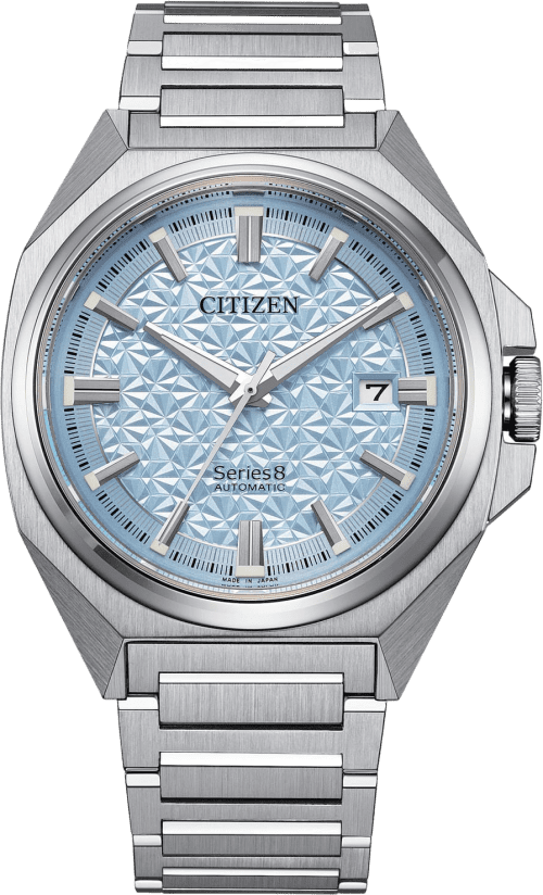 Citizen Series 8 831
