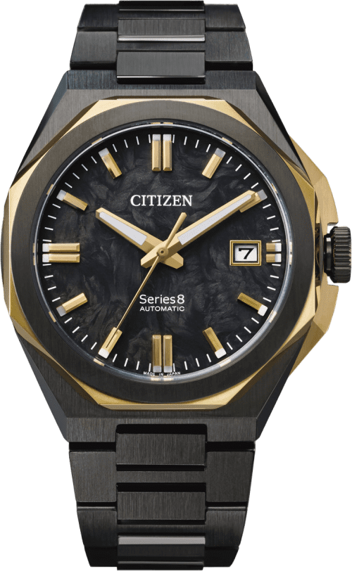 Citizen Series 8
