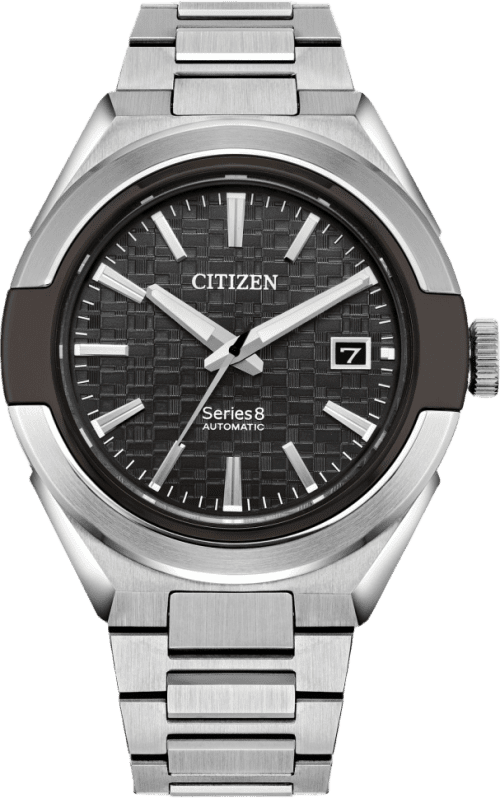 Citizen Series8 870