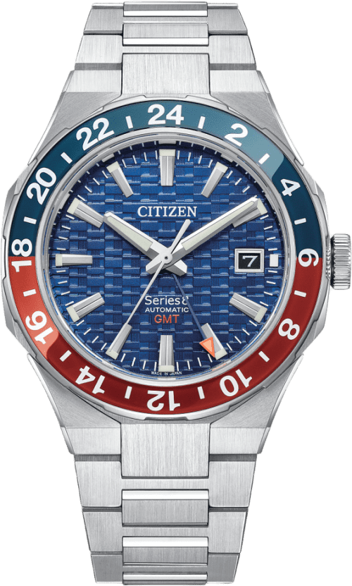 Citizen Series8 880 Gmt