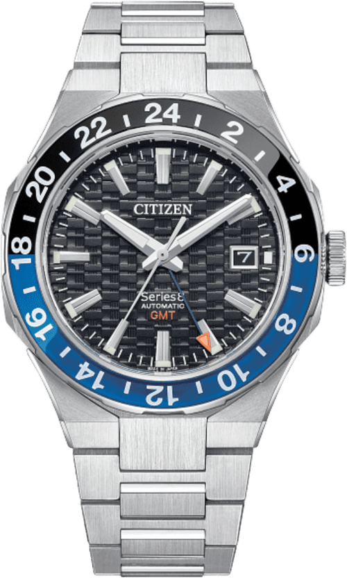 Citizen Series8 880 Gmt