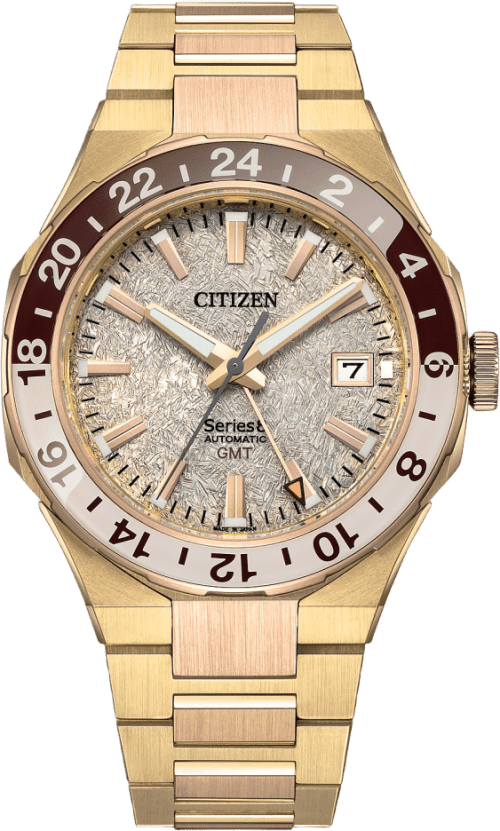 Citizen Series8 880 Gmt