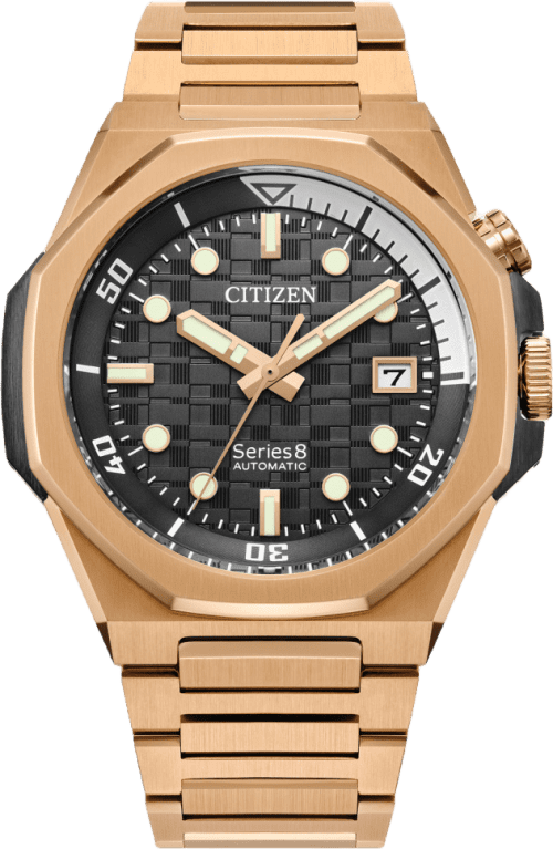 Citizen Series8 890