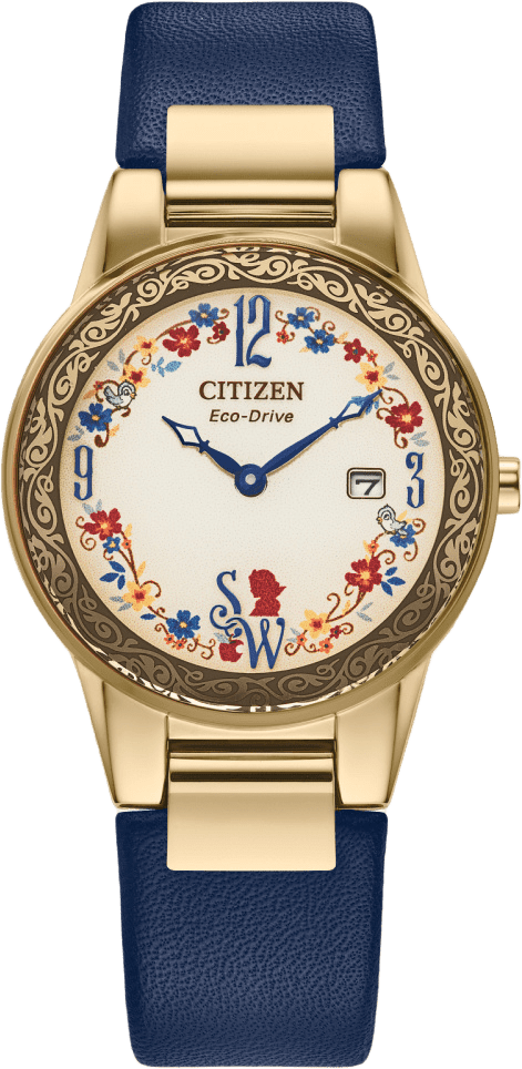 Citizen Snow White Flora