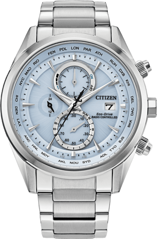 Citizen Sport Luxury