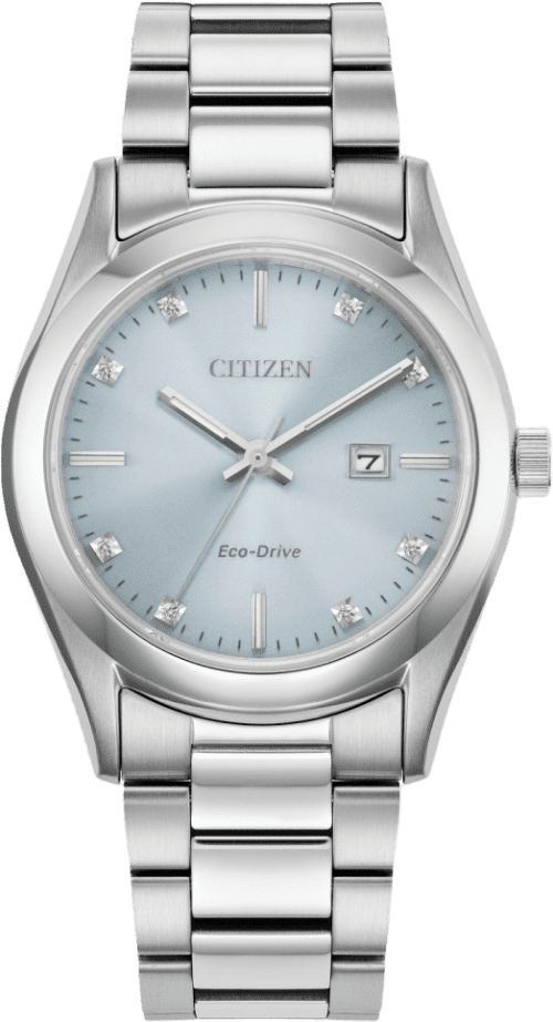Citizen Sport Luxury