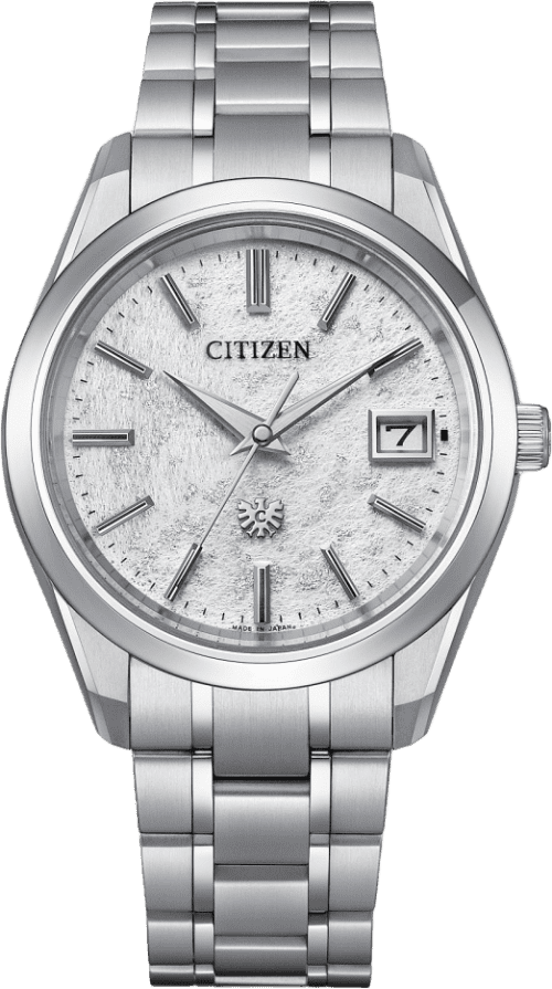 Citizen The Citizen