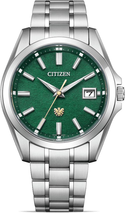 Citizen The Citizen Eco-Drive 50th Anniversary Edition