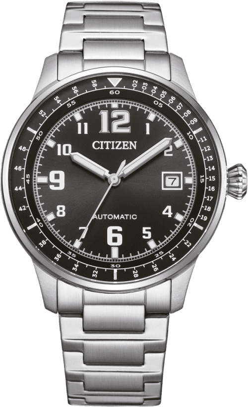 Citizen The Citizen